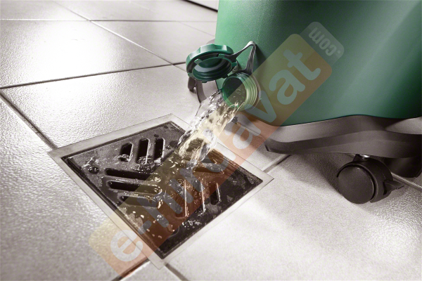 Bosch AdvancedVac 20 Elektrikli Süpürge