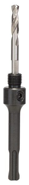 BOSCH Bi-Metal 14-30 mm Pançlar İçin SDS-Plus Adaptörü
