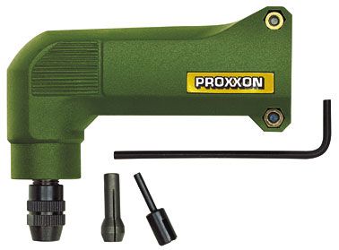 Proxxon Köşe Delme Adaptörü WS 90 / 28405