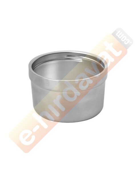 NURGAZ Campout Çift Katmanlı Termos 2600 ml Yeşil (NG 166)