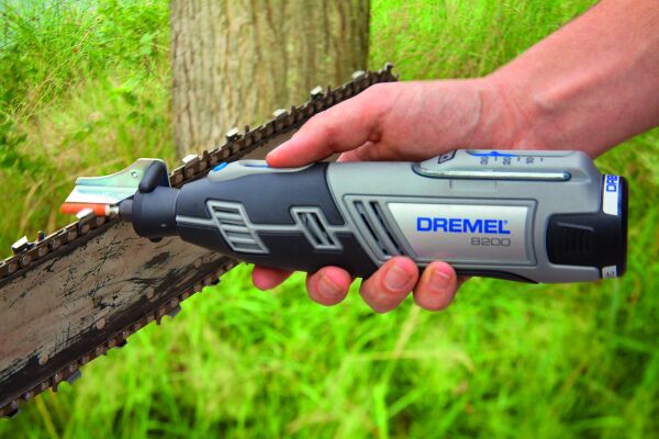Dremel Motorlu Testere Bileme Ucu 454 3\'lü Paket  / 26150454JA