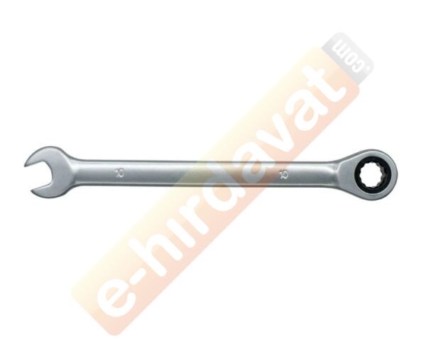 NEXON 5391 Cırcır Anahtar 10 mm