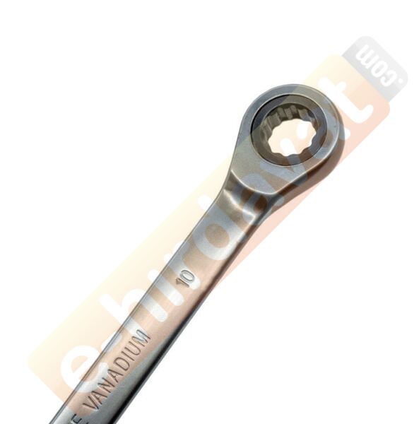 NEXON 5391 Cırcır Anahtar 10 mm