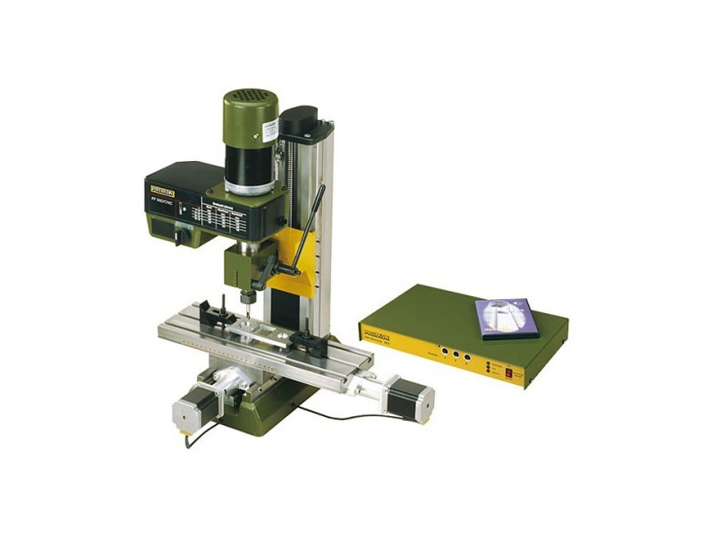 Proxxon Freze FF 500/CNC / 24340