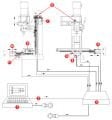 Proxxon Freze FF 500/CNC / 24340