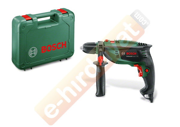 Bosch Universal Impact 700 Darbeli Matkap