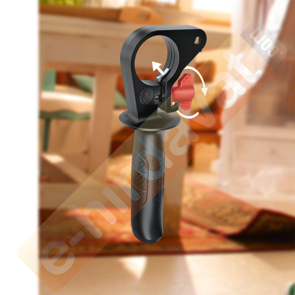 Bosch Universal Impact 700 Darbeli Matkap