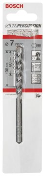 Bosch cyl-3 7*100 mm