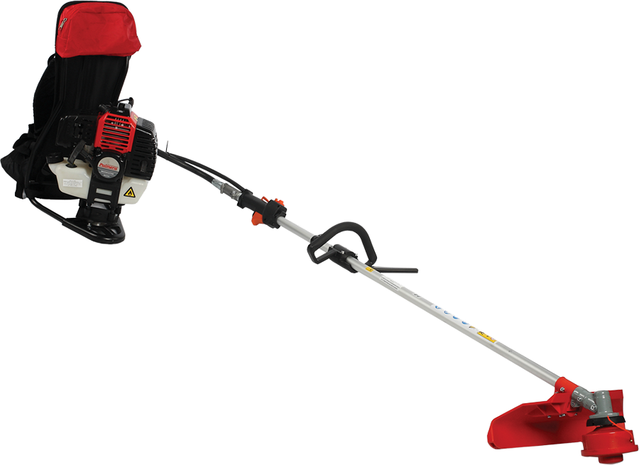 PALMERA BG520A Benzinli Sırttan Tırpan 1.9 Hp