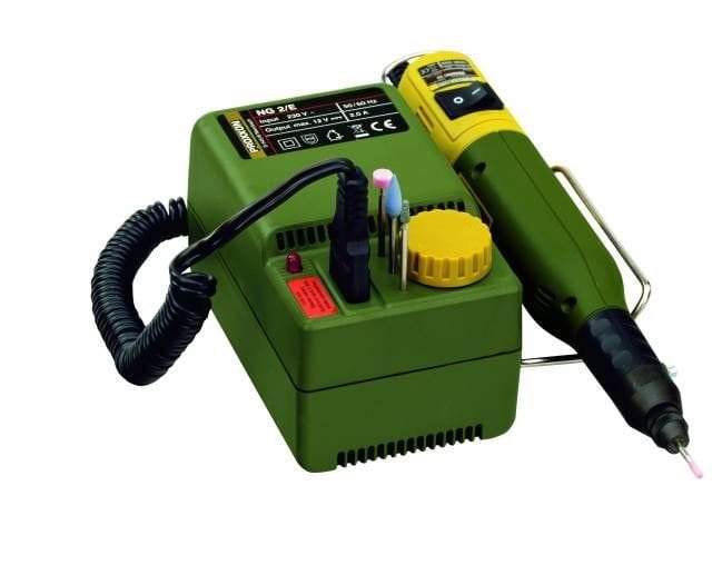 Proxxon Mikromat Adaptör (Devir Ayarlı) NG 2/E / 28707