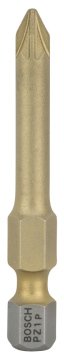 Bosch MaxGrip PZ 1*49 mm 3'lü