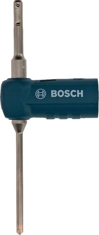 Bosch Aksesuarlar Bosch - SDS-Plus-9 Speed Clean Serisi Toz Atma Kanallı Kırıcı Delici Matkap Ucu 8*230 mm