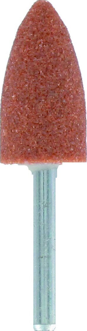 Dremel Alüminyum Oksit Zımpara Taşı 9.5mm 3\'lü Paket 952 / 26150952JA