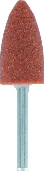 Dremel Alüminyum Oksit Zımpara Taşı 9.5mm 3\'lü Paket 952 / 26150952JA