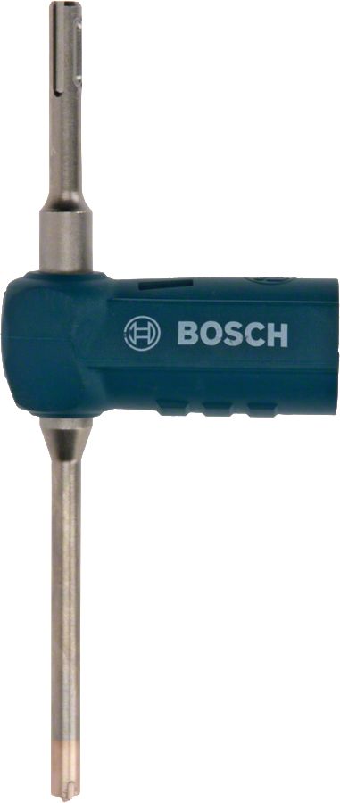 Bosch Aksesuarlar an Serisi Toz Atma Kanallı Kırıcı Delici Matkap Ucu 10*230 mm