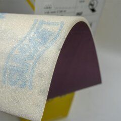 SIA 1950 Siaspeed Sünger Rulo Zımpara 115 mm 180 Kum
