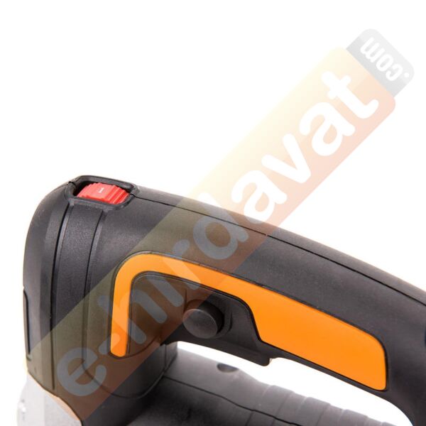 WORX WX478.1 650Watt Profesyonel Devir Ayarlı Dekupaj Testere