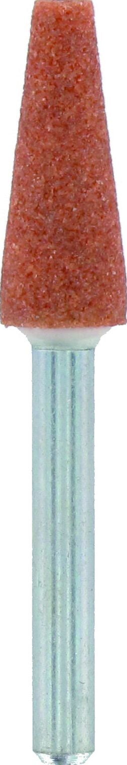 Dremel Alüminyum Oksit Zımpara Taşı 6.4mm 3\'lü Paket 953 / 26150953JA