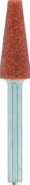 Dremel Alüminyum Oksit Zımpara Taşı 6.4mm 3\'lü Paket 953 / 26150953JA