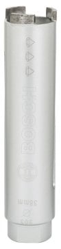 Bosch Kuru Karot Uç 38*150 mm 1/2'' Best for