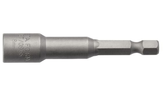 CETA-FORM Manyetik Somun Tutucu Lokma Uç 8x65 mm