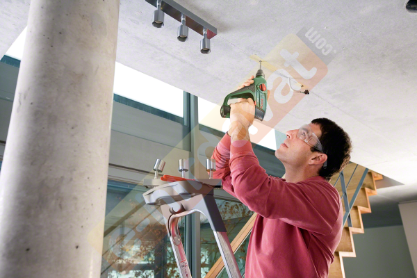 Bosch UNEO 12 LI Tek Akülü Kırıcı Delici (1 x 2,0 Ah)