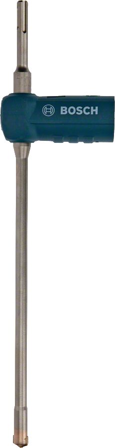 Bosch Aksesuarlar Bosch - SDS-Plus-9 Speed Clean Serisi Toz Atma Kanallı Kırıcı Delici Matkap Ucu 14*380 mm