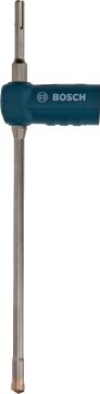 Bosch Aksesuarlar Bosch - SDS-Plus-9 Speed Clean Serisi Toz Atma Kanallı Kırıcı Delici Matkap Ucu 14*380 mm