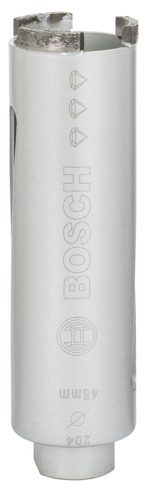 Bosch Kuru Karot Uç 48*150 mm 1/2'' Best for