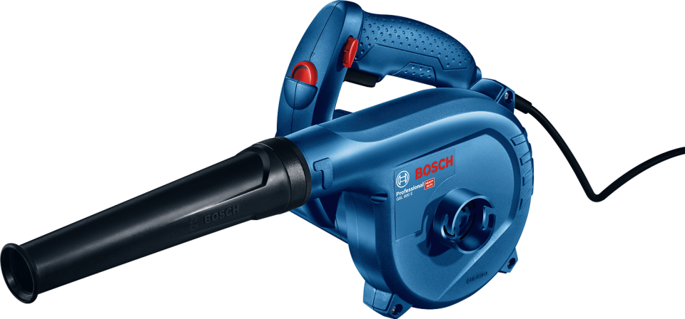 Bosch Professional GBL 800E CE Üfleyici