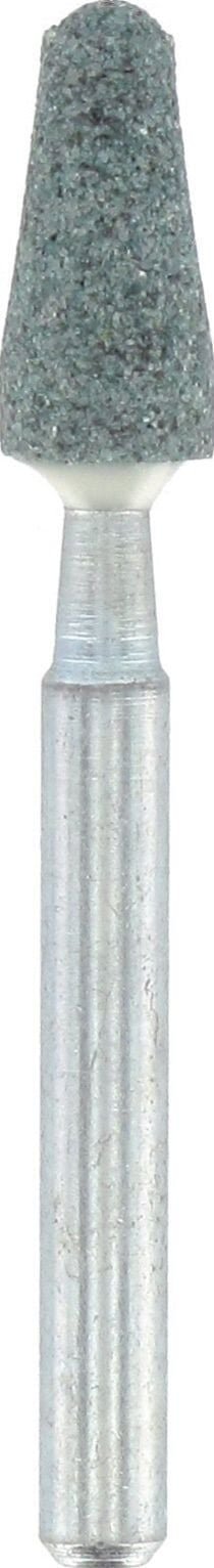 Dremel Silikon Karbon Zımpara Taşı 4.8mm 3\'lü Paket 84922 / 26154922JA
