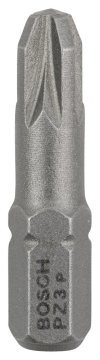 Bosch ExtraHard PZ 3*25 mm 3'lü