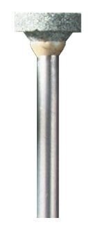 Dremel Silikon Karbon Zımpara Taşı 10.3mm 3\'lü Paket 85602 / 26155602JA