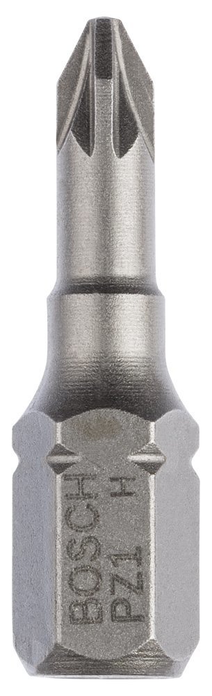 Bosch ExtraHard PZ 1*25 mm 10'lu