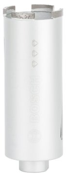 Bosch Kuru Karot Uç 60*150 mm 1/2'' Best for