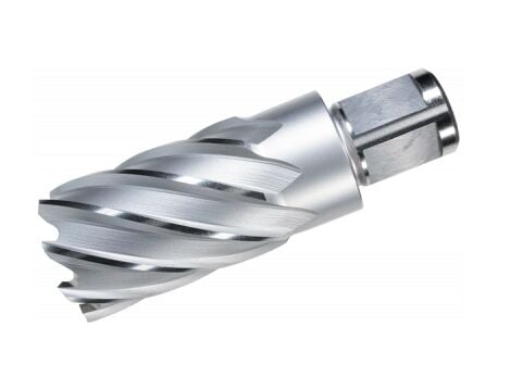 ALFRA HSS Uzun Manyetik Matkap Ucu 24 x 50 mm