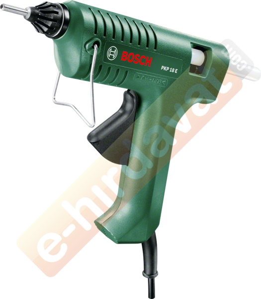 Bosch PKP 18 E Elektronik Tutkal Tabancası