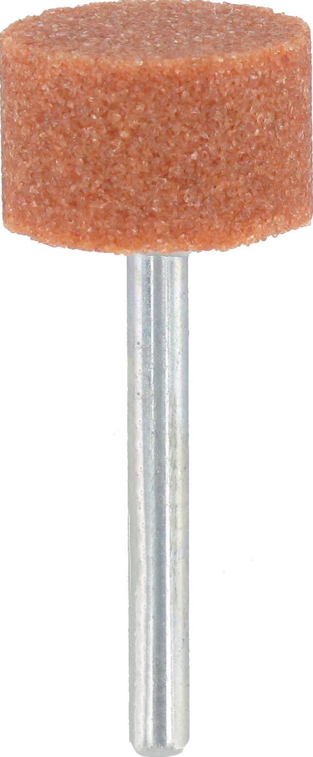 Dremel Alüminyum Oksit Taşlama Ucu 15.9mm 2\'li Paket 8193 / 26158193JA