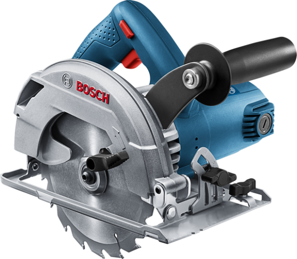 BOSCH GKS 600 Daire Testere 1200 Watt