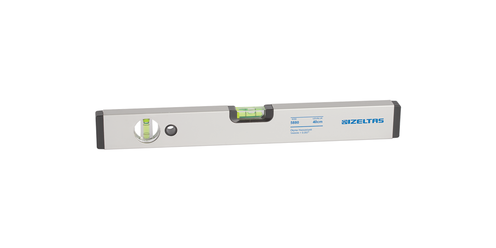 İZELTAŞ 5880 Alüminyum Su Terazisi 70 cm