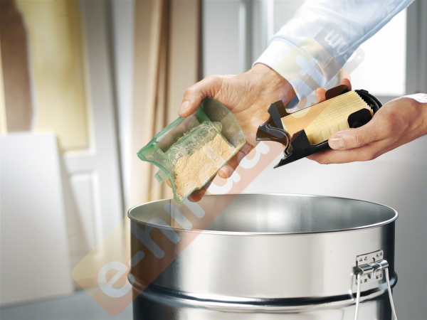 Bosch PSS 250 AE Titreşimli Zımpara