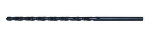 MAİER Extra Uzun HSS-R Metal Matkap Ucu (Ölçü Seçiniz)