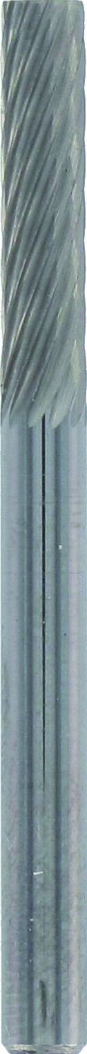 Dremel Sert Malzemeler İçin Freze Bıçağı - Tungsten Karpit Kesici 9901 / 2615990132