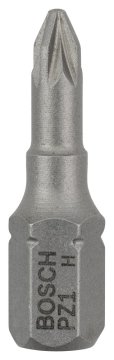 Bosch ExtraHard PZ 1*25 mm 25'li