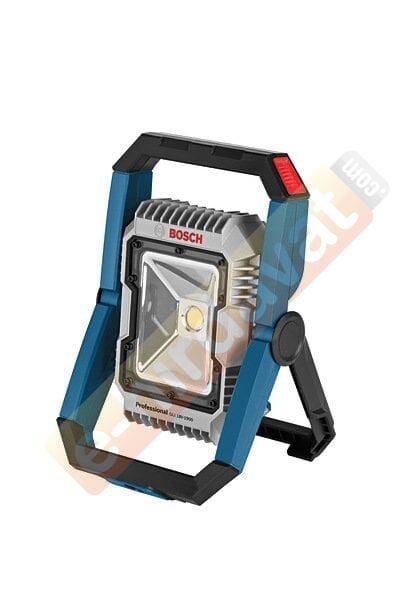 Bosch Profesyonel Seri Bosch Professional GLI 18V-1900 (Solo) Akülü Fener