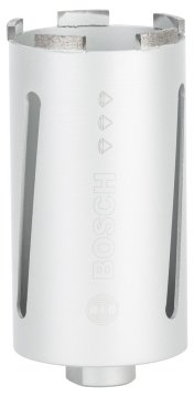 Bosch Aksesuarlar Bosch - Best Serisi G 1/2'' Girişli Kuru Karot Ucu 82*150 mm