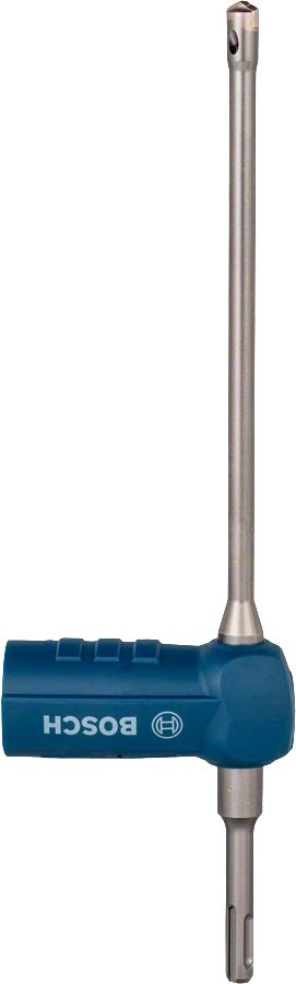 Bosch Aksesuarlar Bosch - SDS-Plus-9 Speed Clean Serisi Toz Atma Kanallı Kırıcı Delici Matkap Ucu 24*450 mm