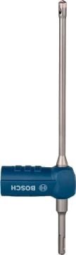 Bosch Aksesuarlar Bosch - SDS-Plus-9 Speed Clean Serisi Toz Atma Kanallı Kırıcı Delici Matkap Ucu 24*450 mm