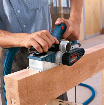 Bosch GHO 40-82 C Planya