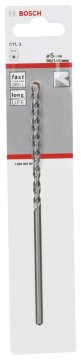 Bosch cyl-3 5*150 mm